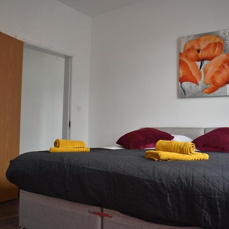 Celyn Room Denbigh Luaran gambar