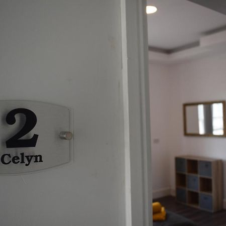 Celyn Room Denbigh Luaran gambar