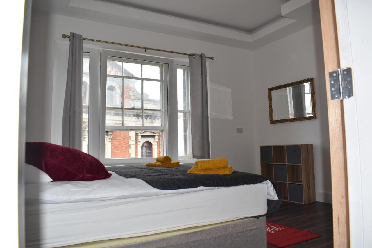 Celyn Room Denbigh Luaran gambar