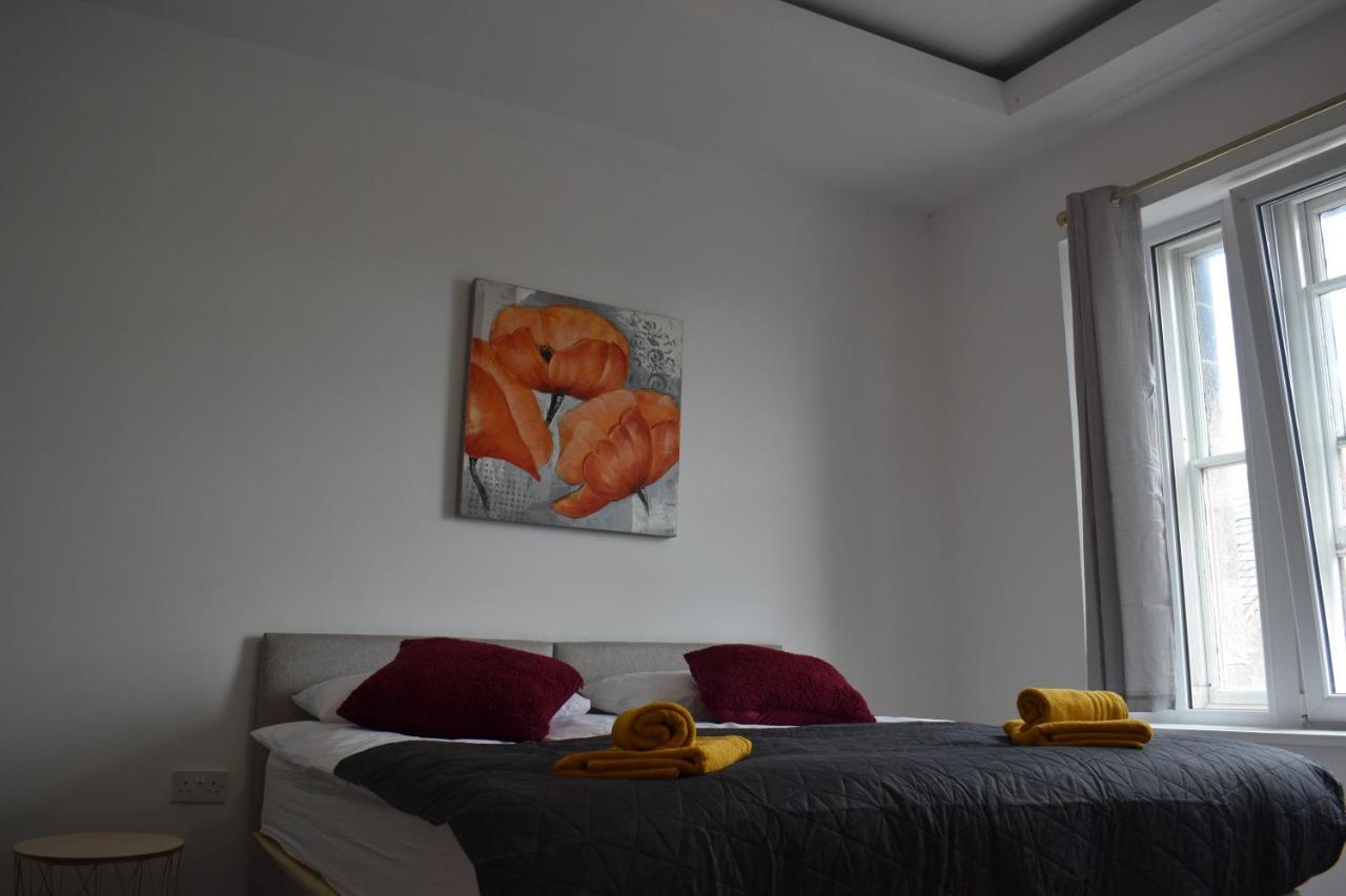 Celyn Room Denbigh Luaran gambar